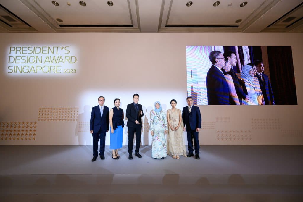 A New Heart for Jakarta: Tebet Eco Park Awarded President’s Design Award