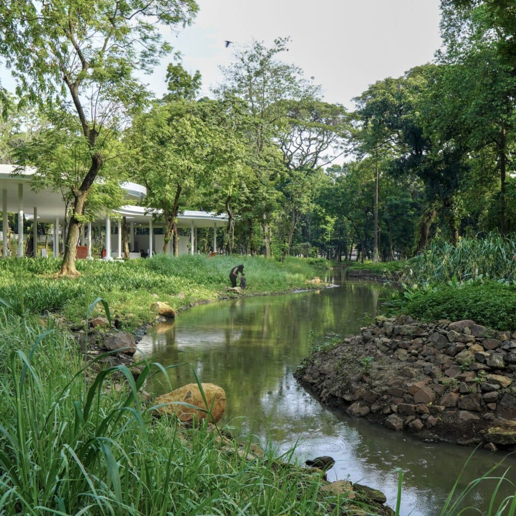 Landscape Architecture