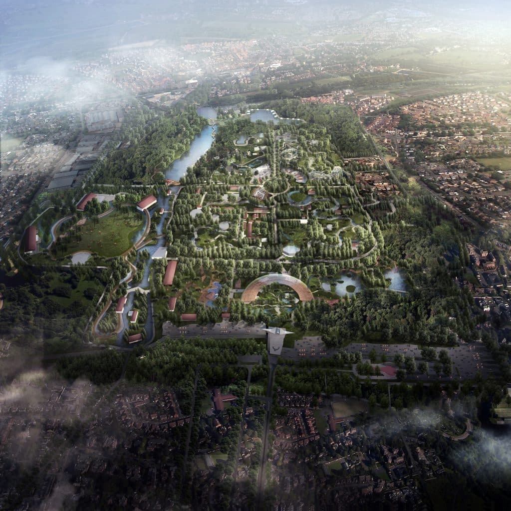 Planning &#038; Urban Design