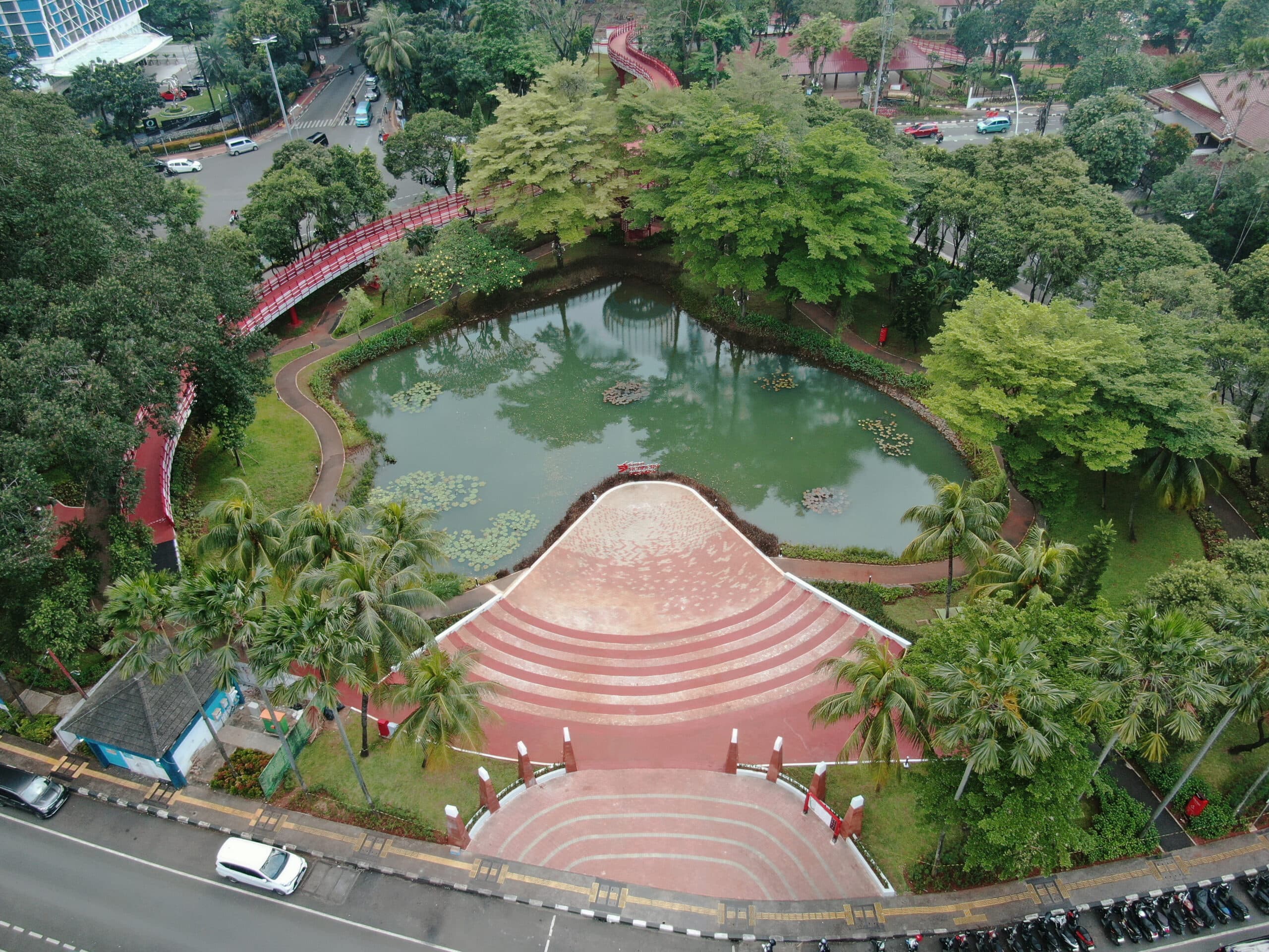 Six Months of Transformation: Taman Bendera Pusaka Returns to the Public