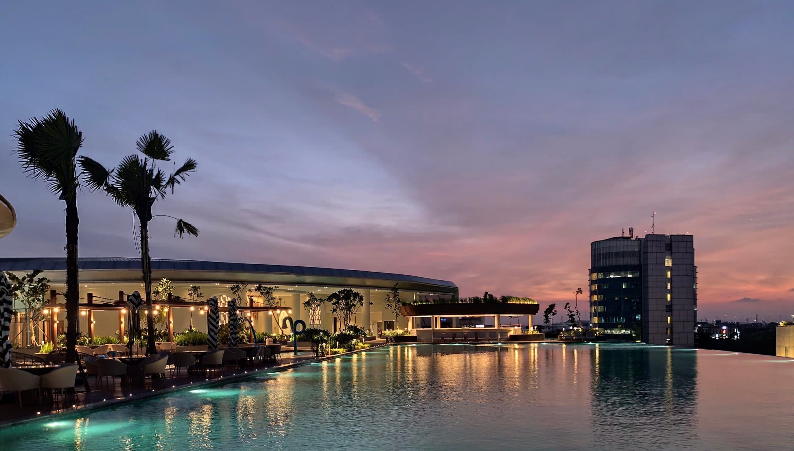 Beyond Mall Extension, Summarecon Mall Bekasi 2 Unveiled